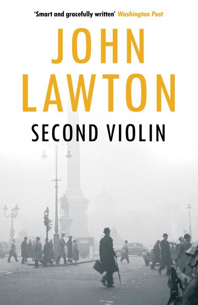 Produktbild: Second Violin