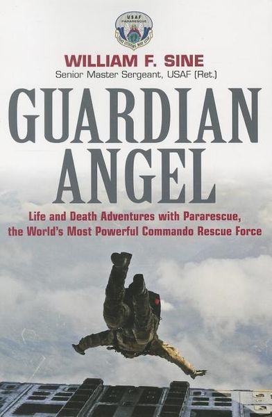 Produktbild: Guardian Angel