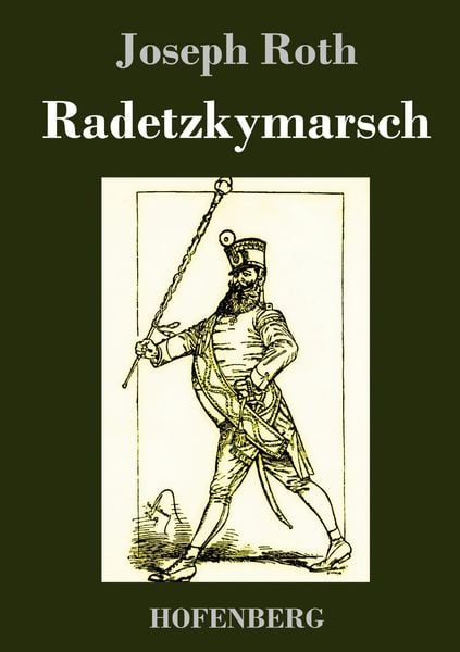 Produktbild: Radetzkymarsch