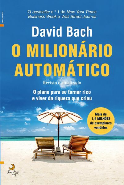 Produktbild: O Milion&aacute;rio Autom&aacute;tico