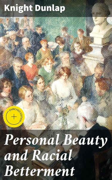 Produktbild: Personal Beauty and Racial Betterment