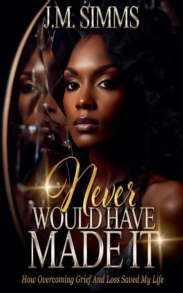 Produktbild: Never Would Have Made It