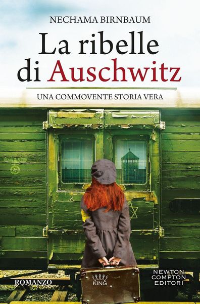Produktbild: La ribelle di Auschwitz