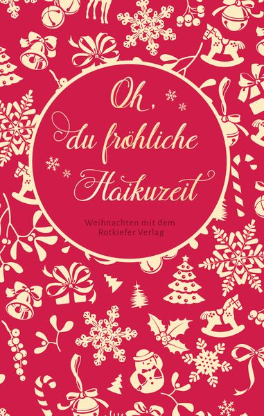 Produktbild: Oh, du fr&ouml;hliche Haikuzeit
