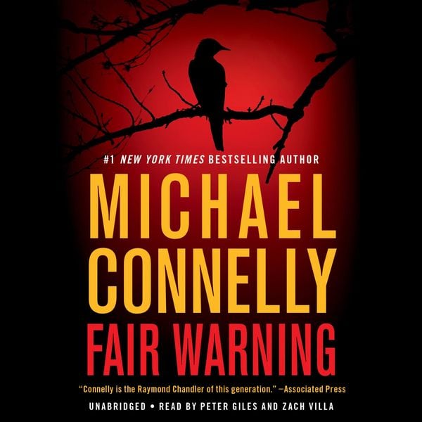 Produktbild: Fair Warning