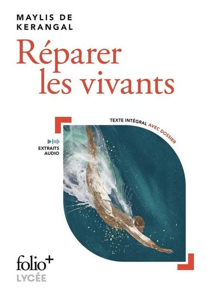 Produktbild: R&eacute;parer les vivants