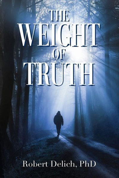 Produktbild: The Weight of Truth