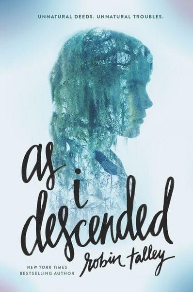Produktbild: As I Descended