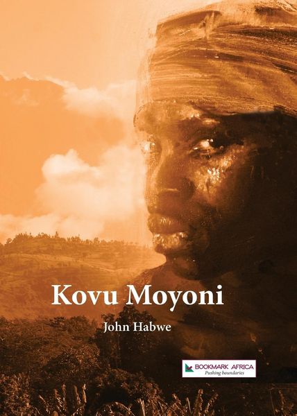 Produktbild: Kovu Moyoni