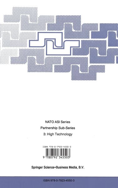 Produktbild: Advances in High Performance Computing