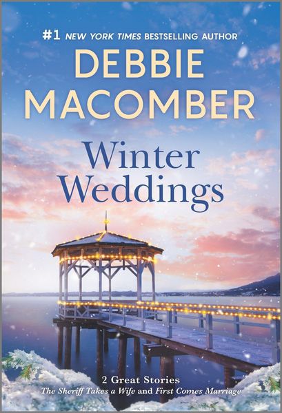 Produktbild: Winter Weddings