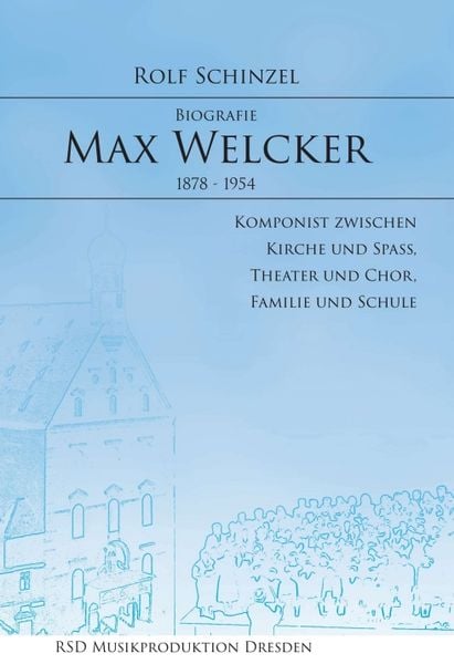 Produktbild: Max Welcker