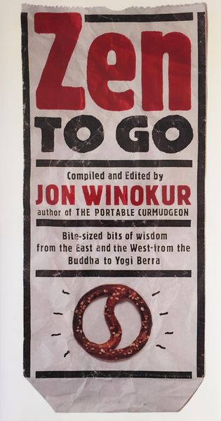 Produktbild: Zen to Go