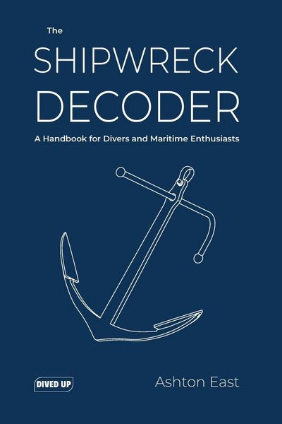 Produktbild: The Shipwreck Decoder