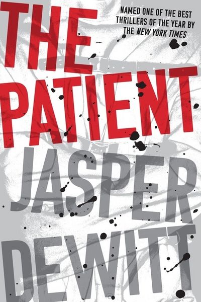 Produktbild: The Patient