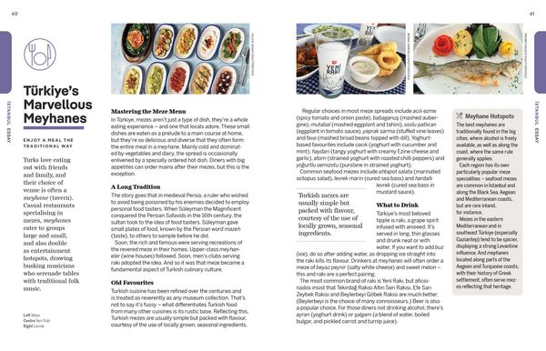 Produktbild: Lonely Planet Experience Turkiye
