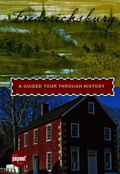 Produktbild: Fredericksburg