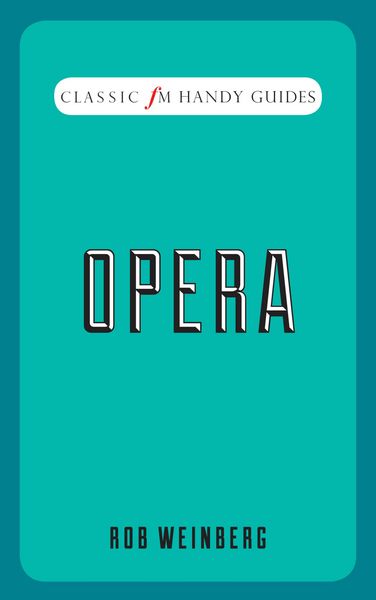 Produktbild: Opera