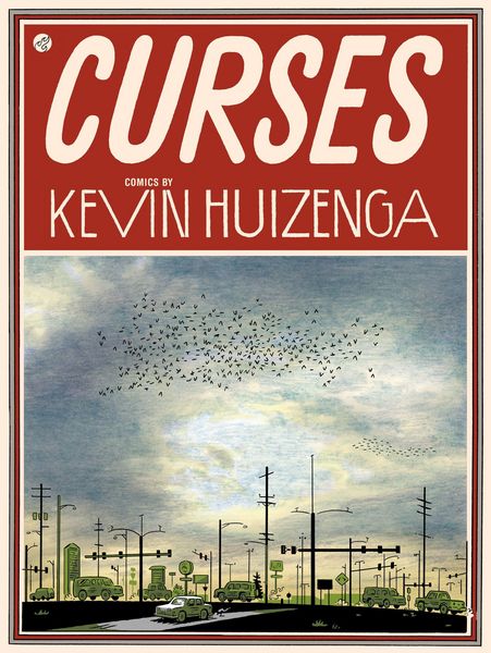 Produktbild: Curses
