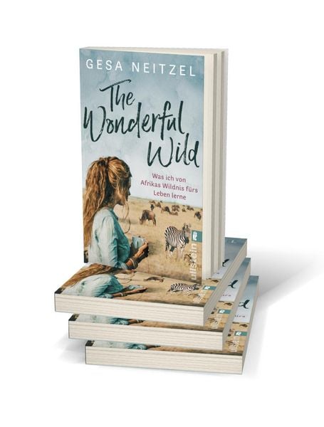 Produktbild: The Wonderful Wild