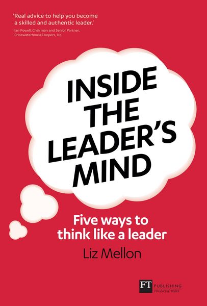 Produktbild: Inside the Leader's Mind