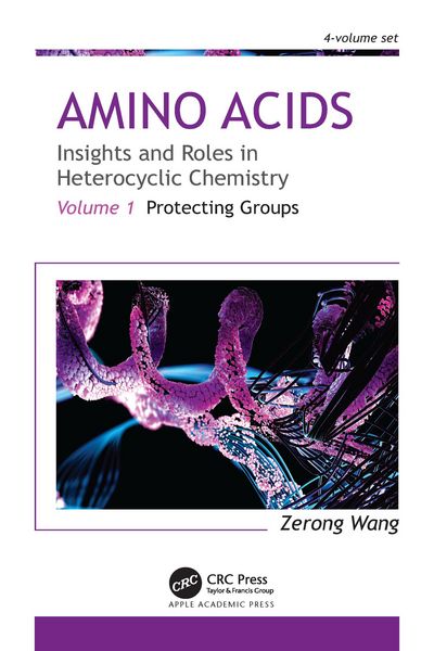 Produktbild: Amino Acids: Insights and Roles in Heterocyclic Chemistry