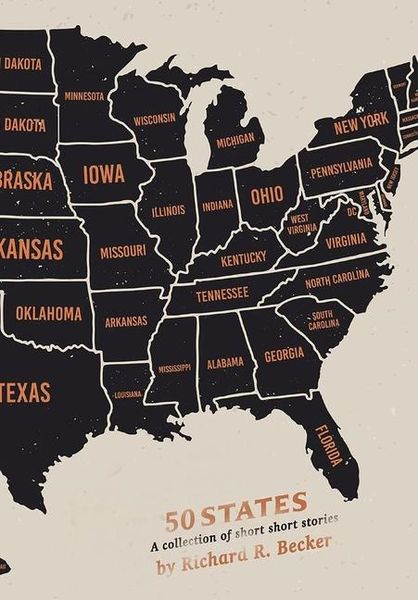 Produktbild: 50 States