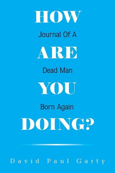 Produktbild: How Are You Doing?