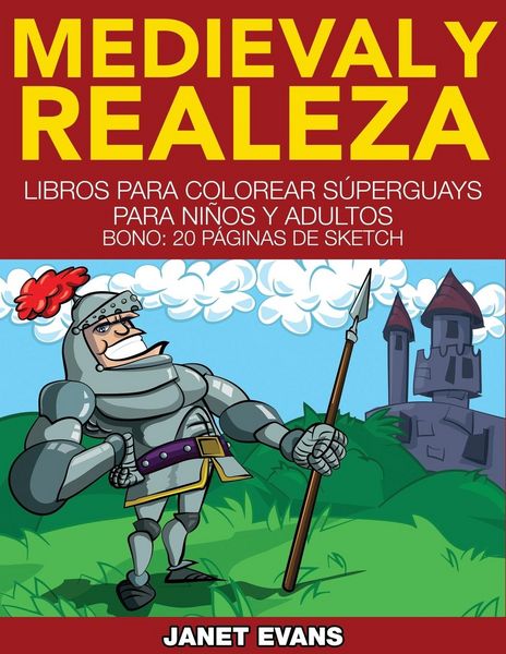 Produktbild: Medieval y Realeza