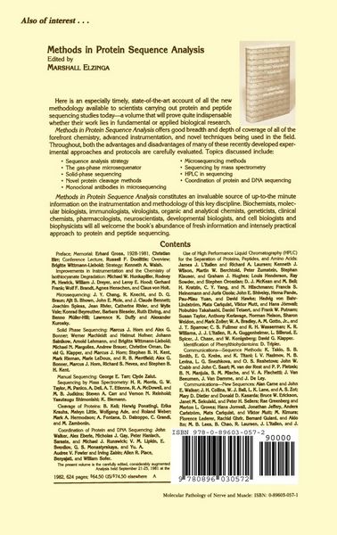 Produktbild: Molecular Pathology of Nerve and Muscle
