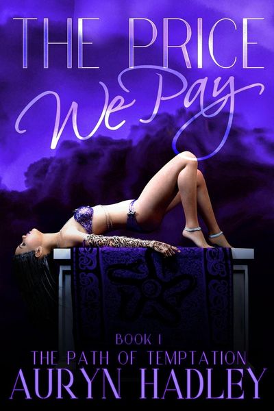 Produktbild: The Price We Pay