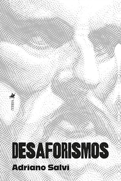 Produktbild: Desaforismos