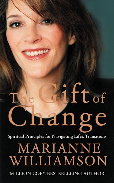 Produktbild: The Gift of Change