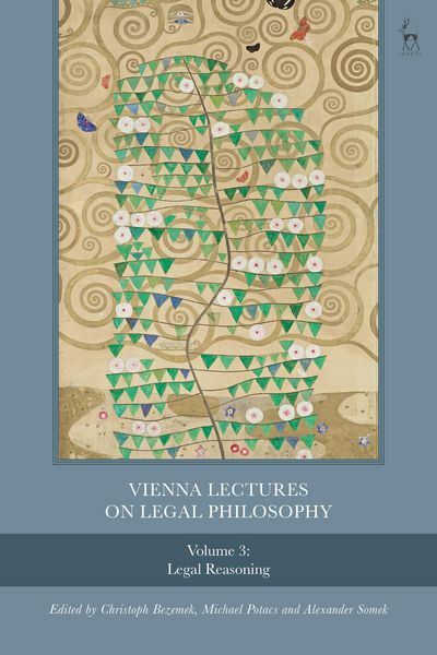 Produktbild: Vienna Lectures on Legal Philosophy, Volume 3
