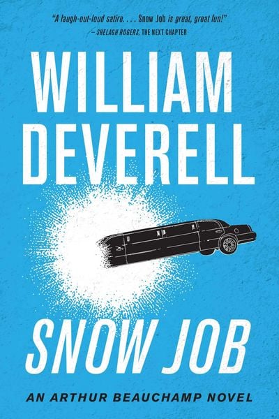 Produktbild: Snow Job