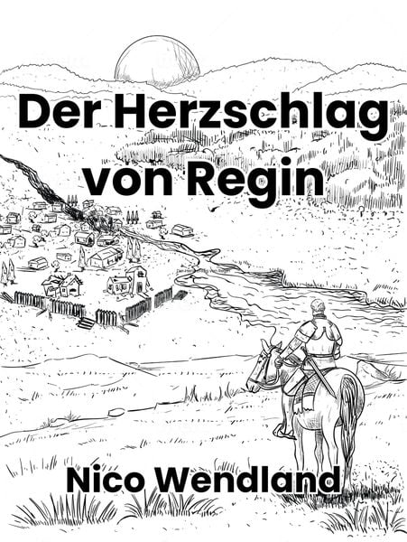 Produktbild: Der Herzschlag von Regin