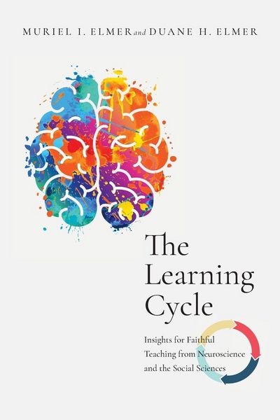 Produktbild: The Learning Cycle