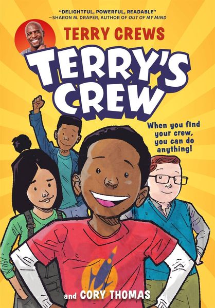 Produktbild: Terry's Crew