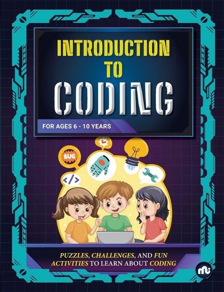 Produktbild: Introduction to Coding