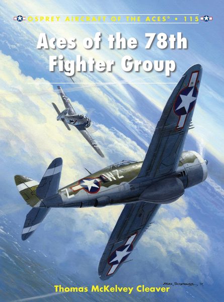 Produktbild: Aces of the 78th Fighter Group