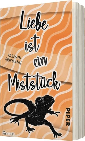Produktbild: Liebe ist ein Mistst&uuml;ck