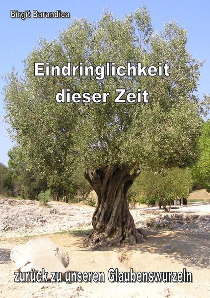 Produktbild: Eindringlichkeit dieser Zeit