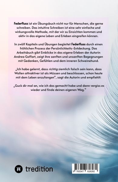 Produktbild: Federfluss