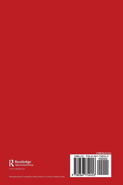 Produktbild: Pedagogical Grammar and Grammar Pedagogy in Chinese as a Second Language