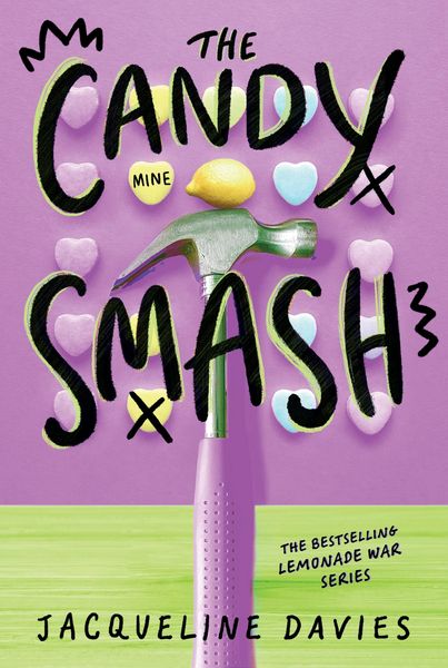 Produktbild: The Candy Smash