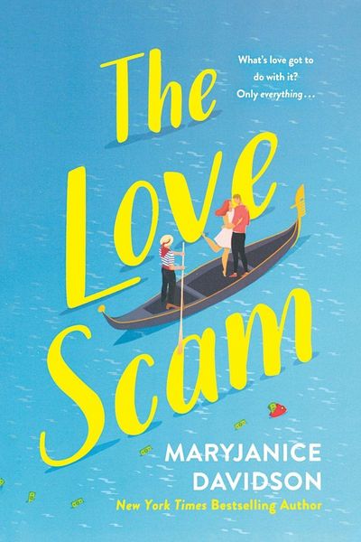 Produktbild: Love Scam