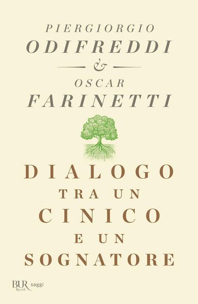 Produktbild: Dialogo tra un cinico e un sognatore