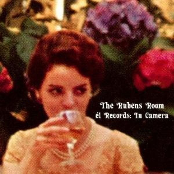 Produktbild: The Rubens Room - l Records: In Camera