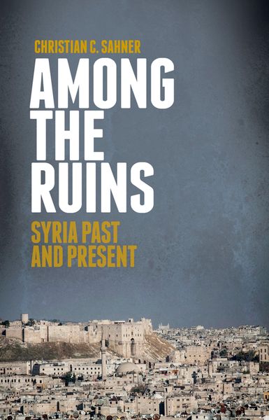 Produktbild: Among the Ruins