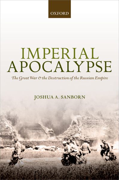 Produktbild: Imperial Apocalypse